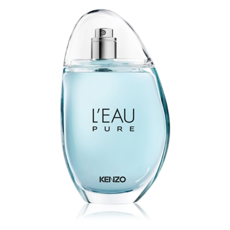 Kenzo L'Eau Pure 100ml Eau De Parfum (Blemished Box)
