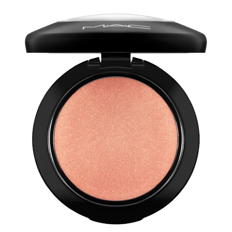 MAC Mineralize Blush Love Joy Powder Blusher