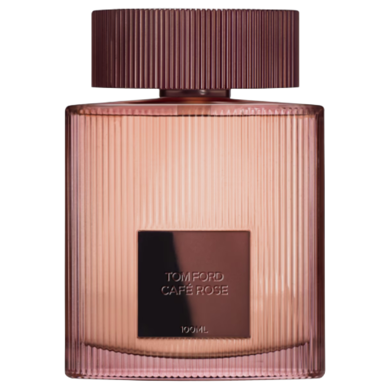 Tom Ford Cafe Rose 100ml Eau De Parfum (Blemished Box)