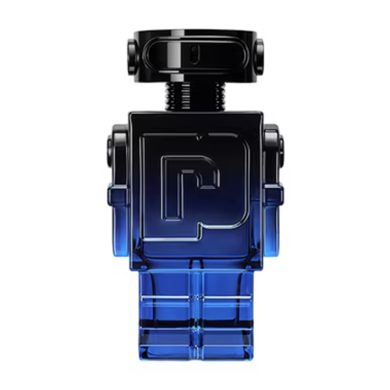 Paco Rabanne Phantom Intense 50ml Eau De Parfum Intense (Blemished Box)