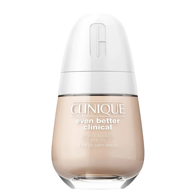 Clinique Even Better Clinical Serum Foundation WN 01 Flax 30ml
