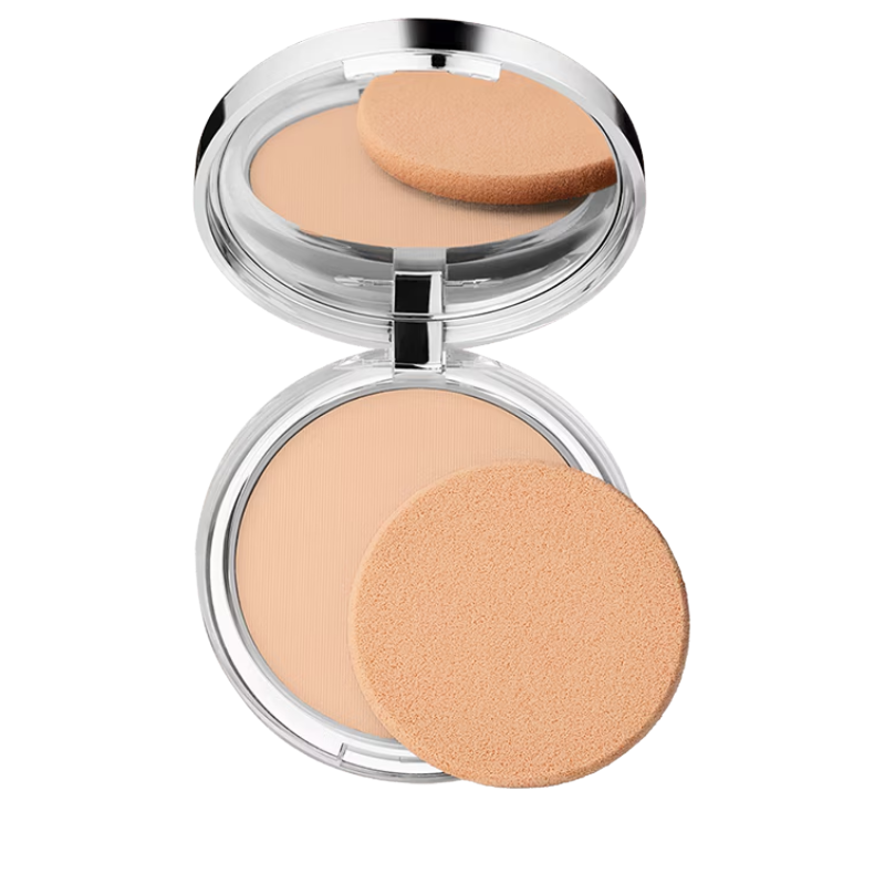 Clinique Superpowder Double Face Makeup 01 Matte Ivory
