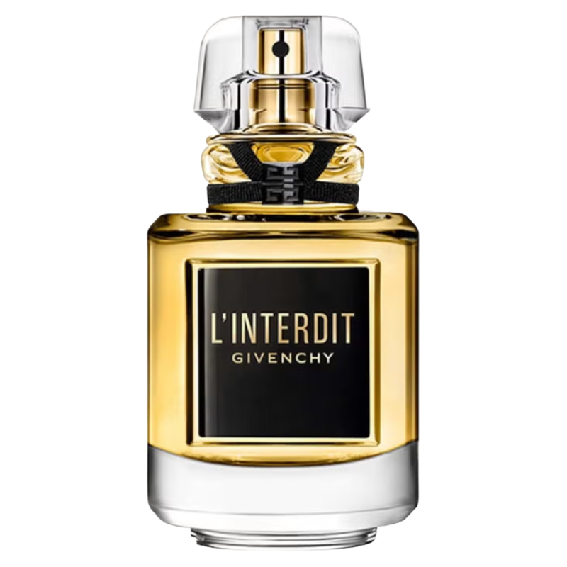 Givenchy L'Interdit 50ml Parfum (Blemished Box)