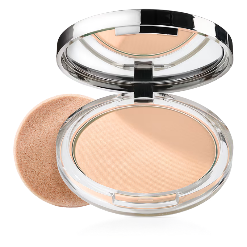 Clinique Stay Matte Sheer Pressed Powder 01 Stay Buff
