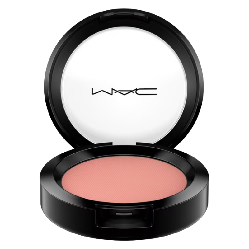 MAC Peach Powder Blusher Melba