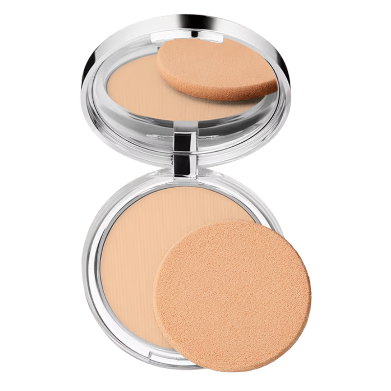 Clinique Superpowder Double Face Makeup 02 Matte Beige
