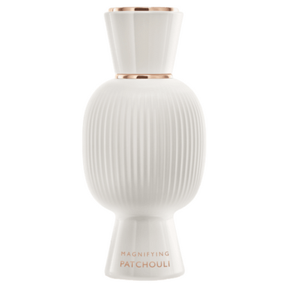 Bvlgari Allegra Magnifying Patchouli Eau De Parfum 40ml Essence