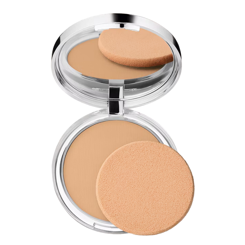 Clinique Double Face Powder Makeup 04 Matte Honey 10g