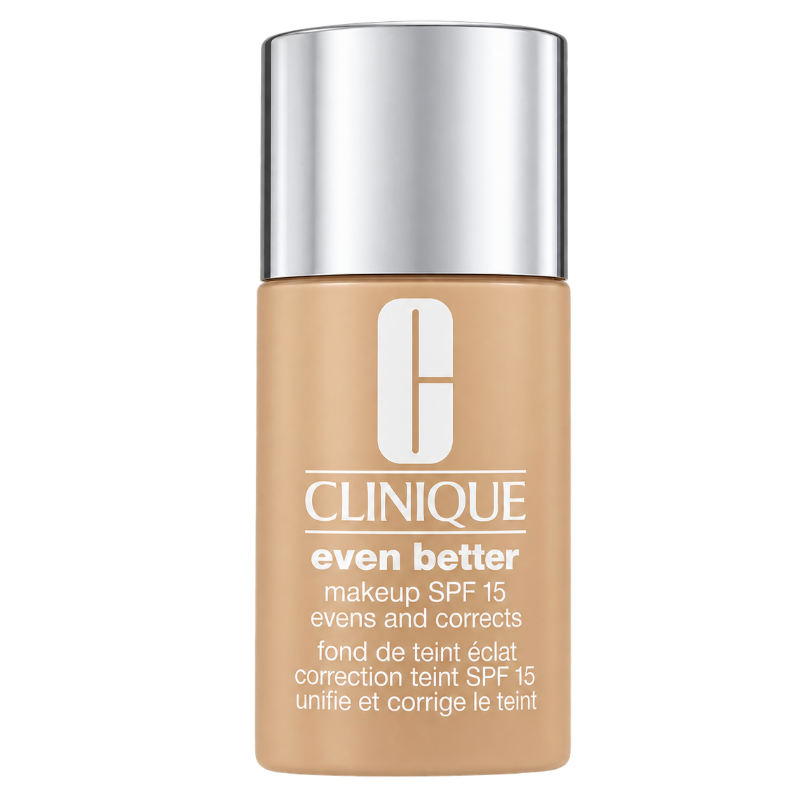 Clinique Even Better Foundation SPF15 WN 04 Bone 30ml
