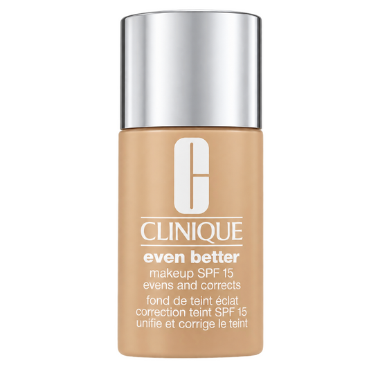 Clinique Even Better Foundation SPF15 WN 04 Bone 30ml