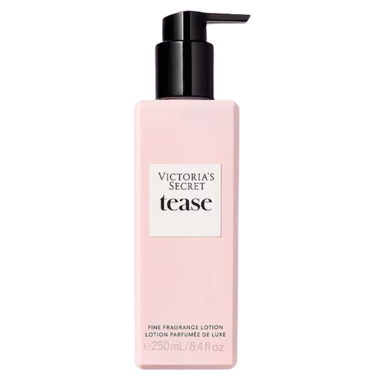 Victoria's Secret Tease Fragrance Lotion 250ml