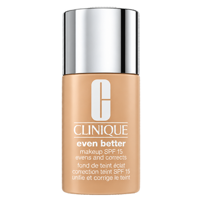 Clinique Even Better Makeup Foundation CN 01 Alabaster