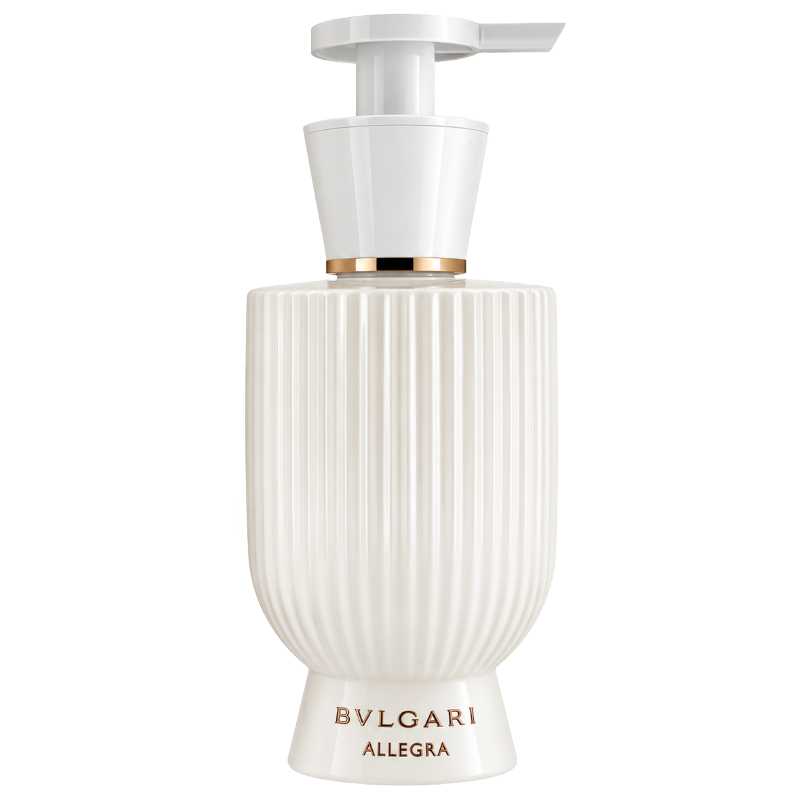Bvlgari Allegra Baciami 250ml Body Lotion
