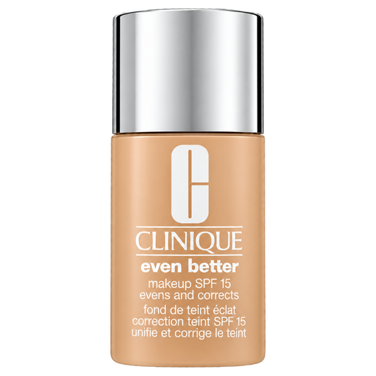 Clinique Even Better Foundation SPF15 CN 20 Fair 30ml