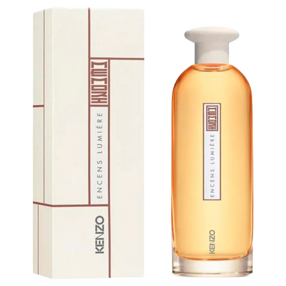 Kenzo Encens Lumiere 75ml Eau De Parfum