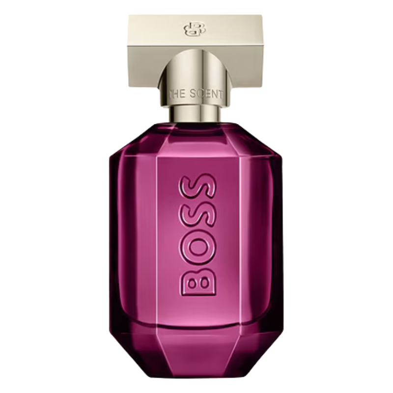 Boss The Scent Magnetic 50ml Eau De Parfum
