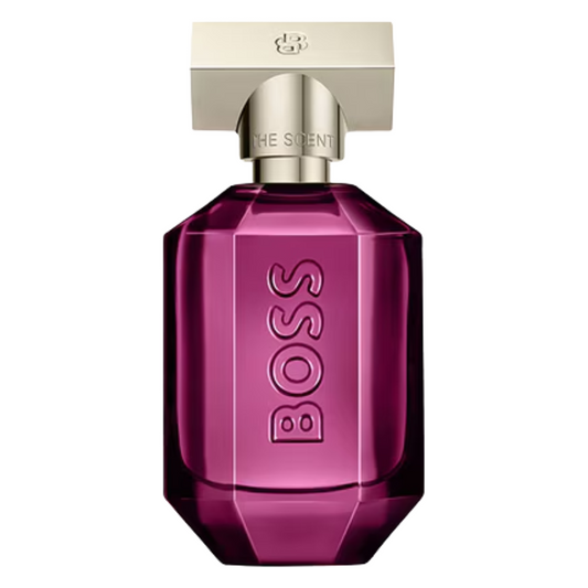 Boss The Scent Magnetic 50ml Eau De Parfum
