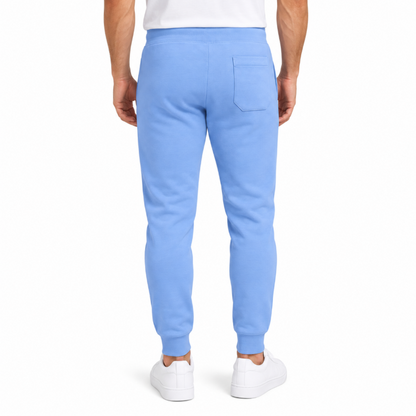 Ralph Lauren Polo Men's Fleece Jogger Sweat Pants Blue 