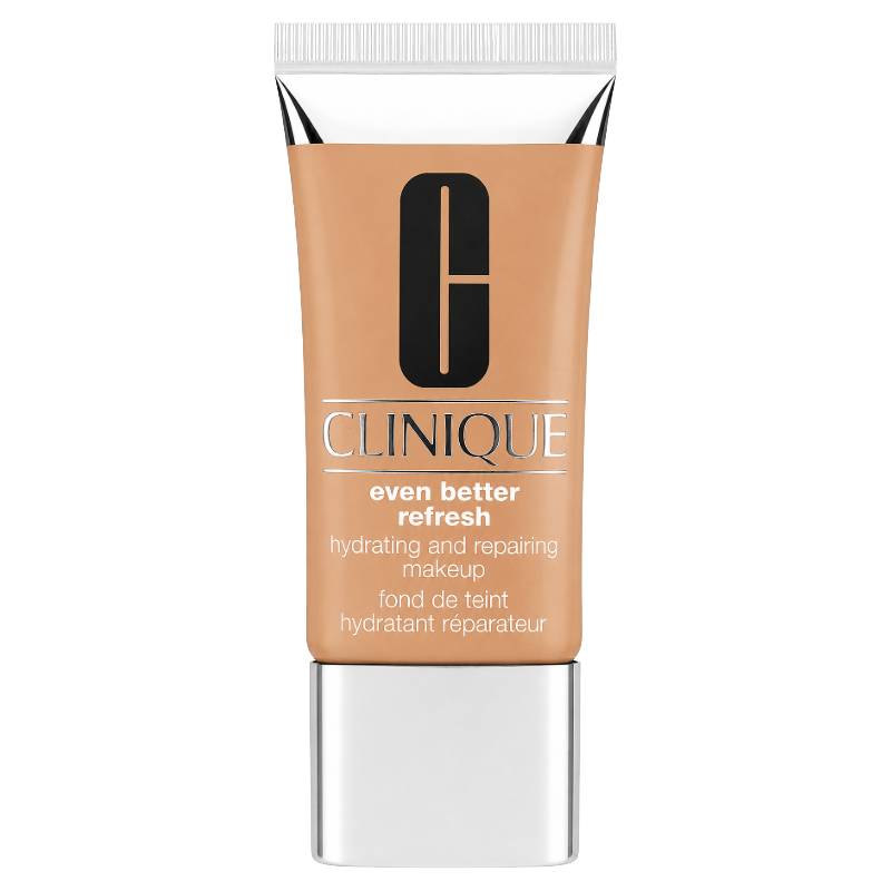 Clinique Foundation Even Better Refresh WN 76 Toasted Wheat (M) 30ml