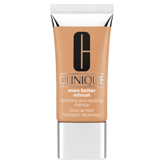 Clinique Foundation Even Better Refresh WN 76 Toasted Wheat (M) 30ml