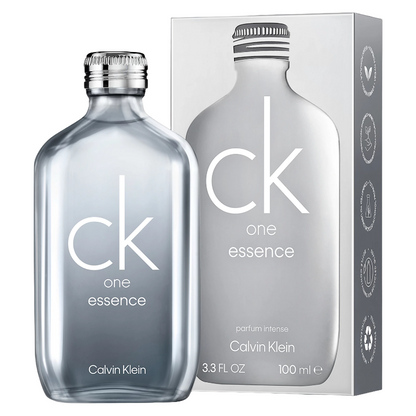 Calvin Klein CK One Essence 100ml Parfum Intense (Blemished Box)