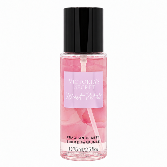 Victoria's Secret Velvet Petals 75ml Fragrance Mist