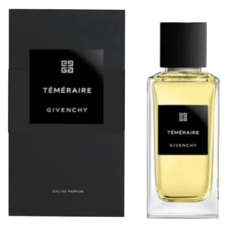 Givenchy Temeraire 100ml Eau De Parfum