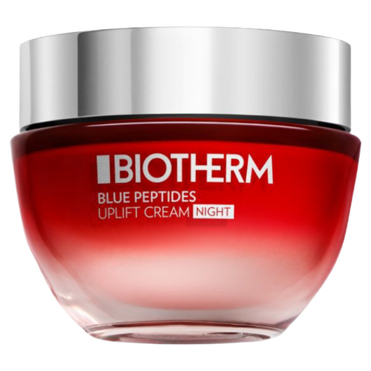 Biotherm Blue Peptides Uplift Cream Night 50ml