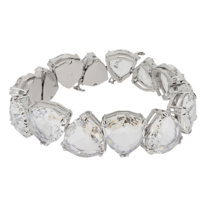 Swarovski White Millenia Bracelet M 5599194