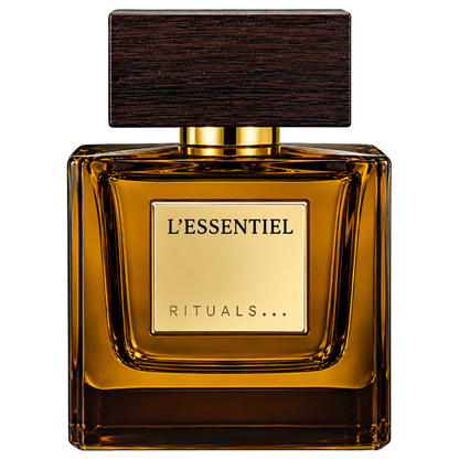 Rituals L'Essentiel 50ml Eau De Parfum (Blemished Box)
