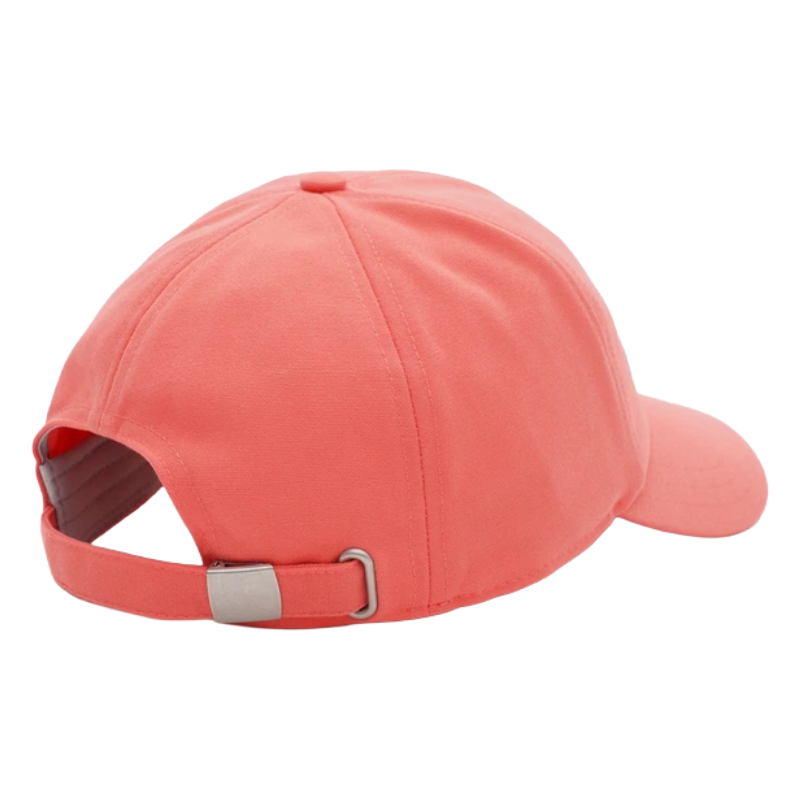 Jack Wolfskin Baseball Cap J0141 Sunset Coral One Size