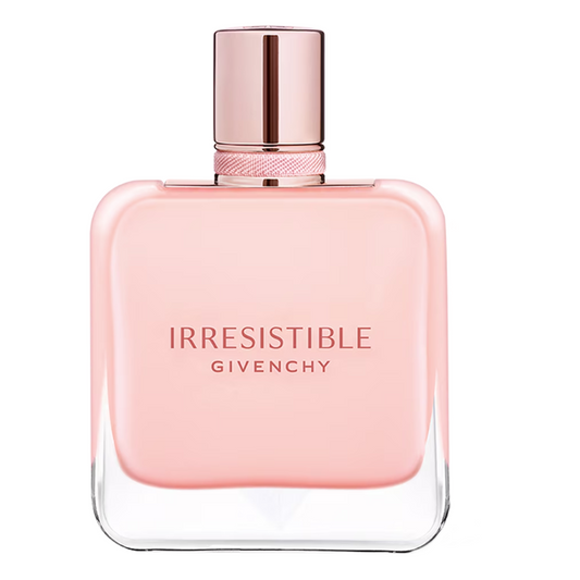 Givenchy Irresistible Rose Velvet 50ml Eau De Parfum