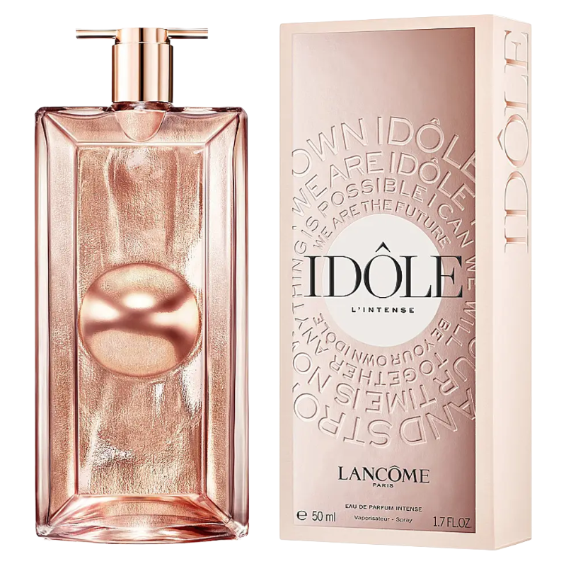 Lancome Idole L'Intense 50ml Eau De Parfum