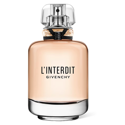 Givenchy L'Interdit 125ml Eau De Parfum