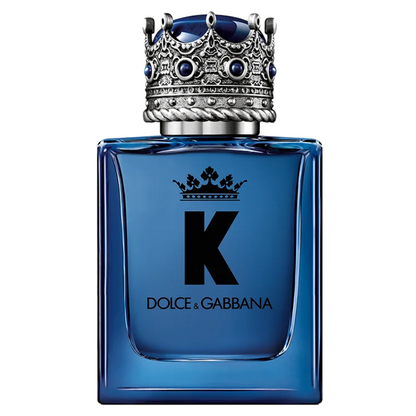 Dolce & Gabbana K Pour Homme 50ml Eau De Parfum