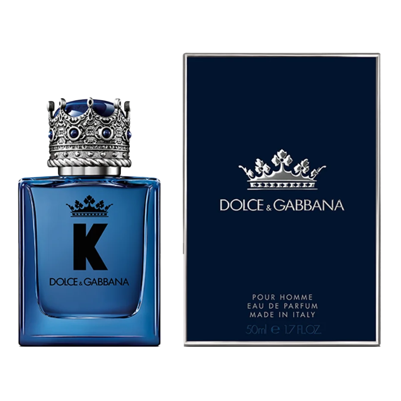 Dolce & Gabbana K Pour Homme 50ml Eau De Parfum