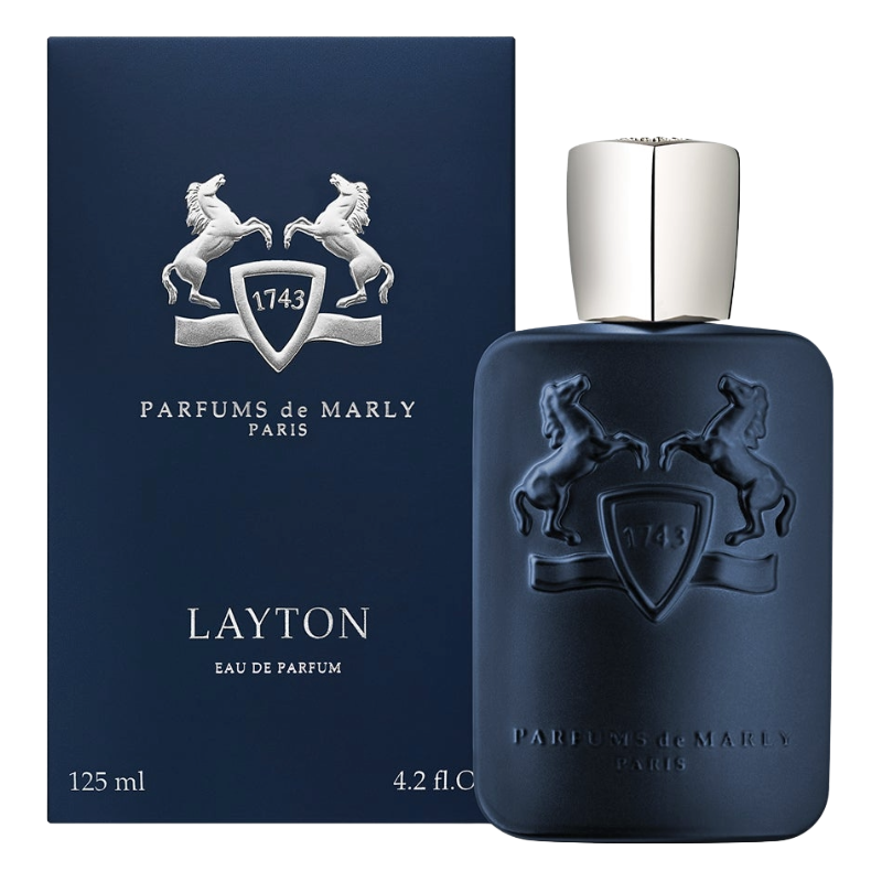 Parfums De Marly Layton 125ml Eau De Parfum