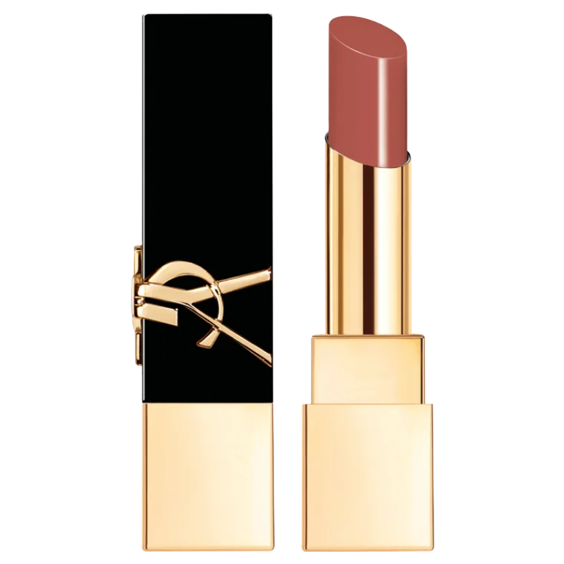 Yves Saint Laurent Rouge Pur Couture The Bold Lipstick 1968 Nude Statement