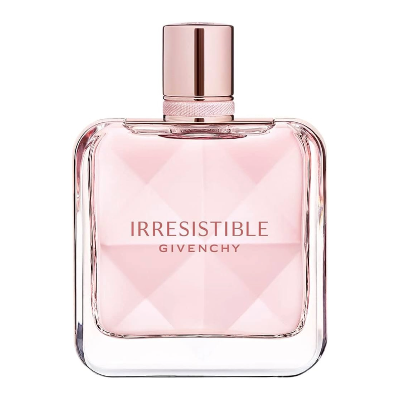 Givenchy Irresistible 80ml Eau De Toilette