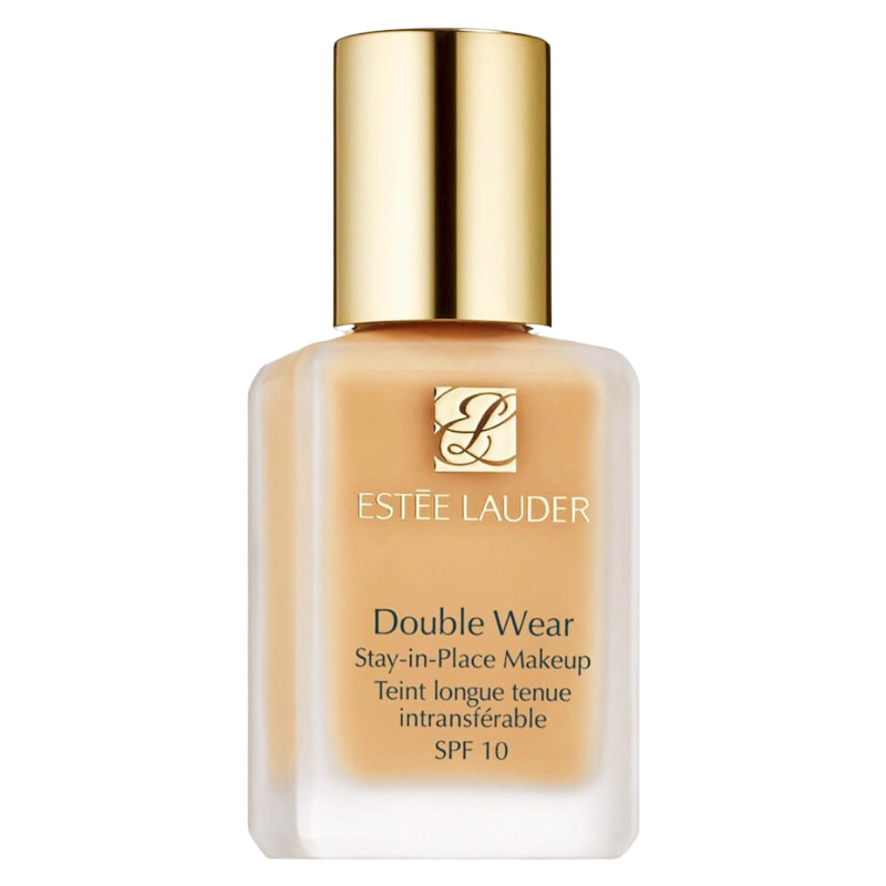 Estee Lauder Double Wear Foundation 2W0 Warm Vanilla 30ml