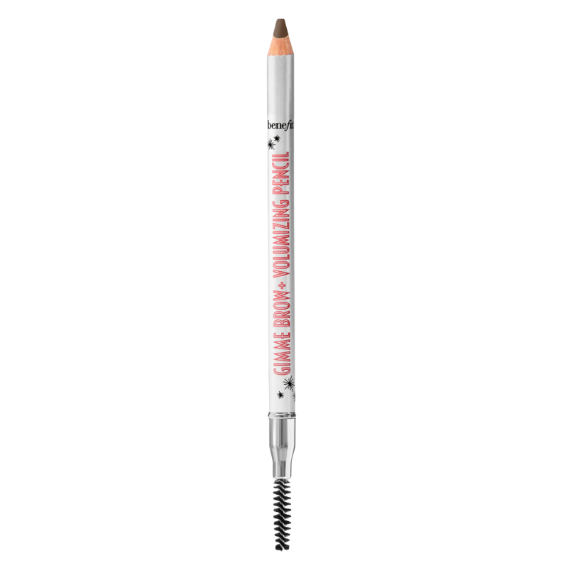 Benefit Gimme Brow+ Volumizing Eyebrow Pencil 4.5 Natural Deep Brown