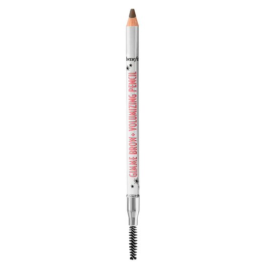 Benefit Gimme Brow+ Volumizing Eyebrow Pencil 4.5 Natural Deep Brown