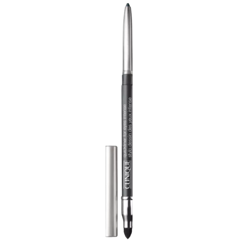 	 Clinique Quickliner For Eyes Intense 01 Intense Black