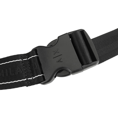 Armani Exchange Mens Bumbag Black 952414
