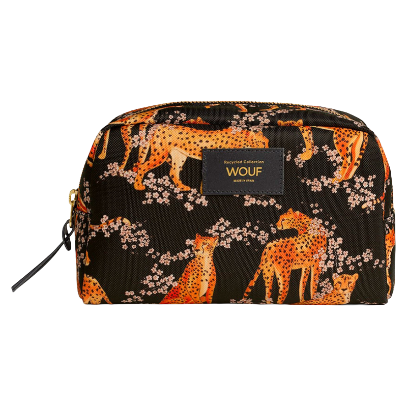 Wouf Women's Salome Toiletry Bag