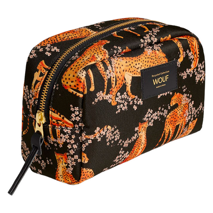Wouf Women's Salome Toiletry Bag