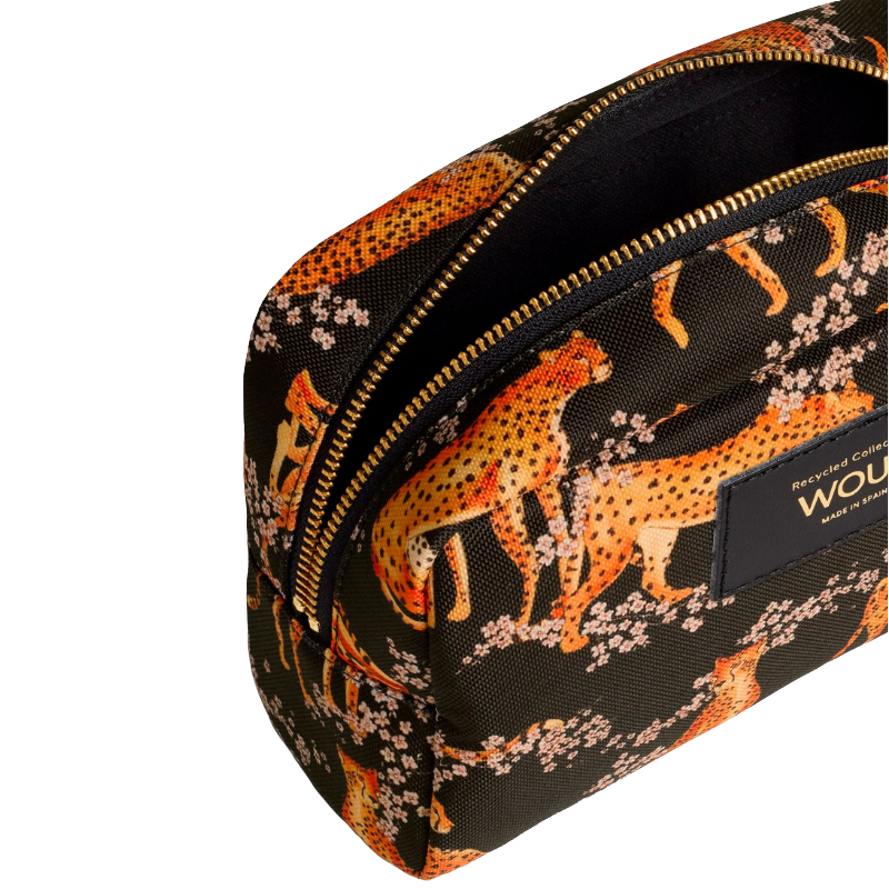 Wouf Women's Salome Toiletry Bag