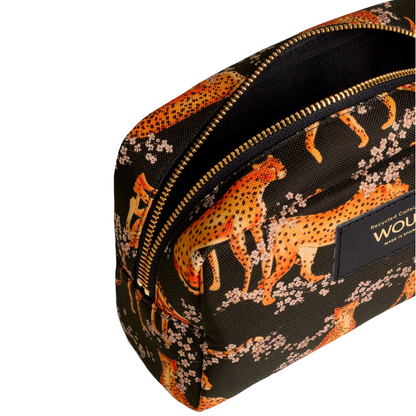Wouf Women's Salome Toiletry Bag