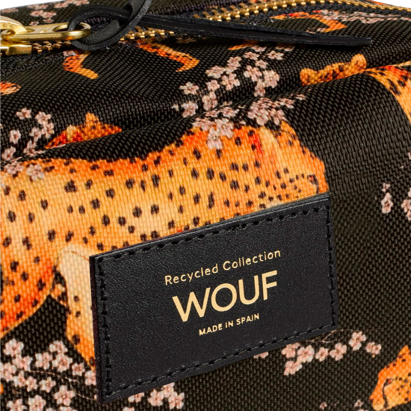 Wouf Women's Salome Toiletry Bag