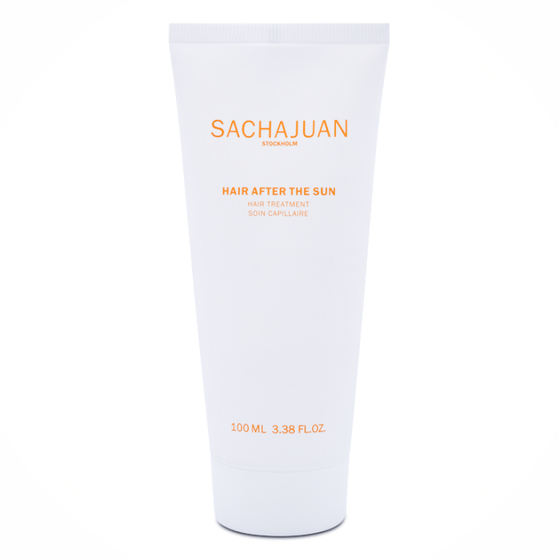 Sachajuan Hair After The Sun Hair Treatment 100ml
